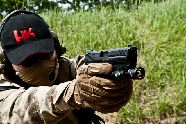 P30 | Heckler & Koch